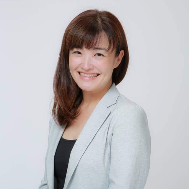 一般社団法人きじゅかい 代表理事 神山美由紀