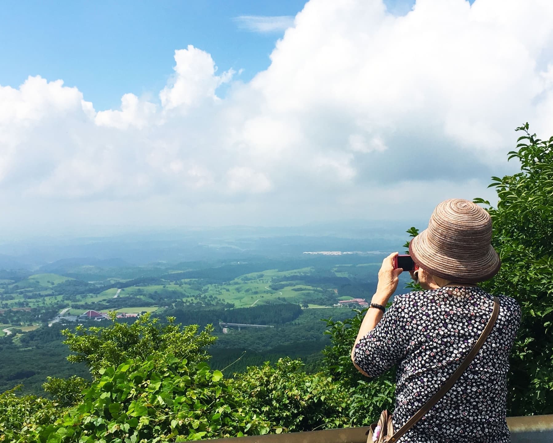 きじゅかいシニア旅行プラン・旅行同行